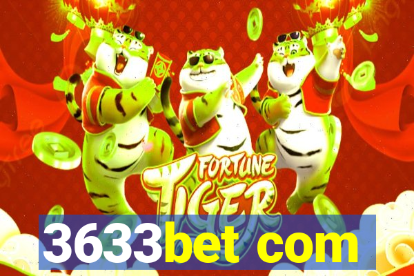 3633bet com